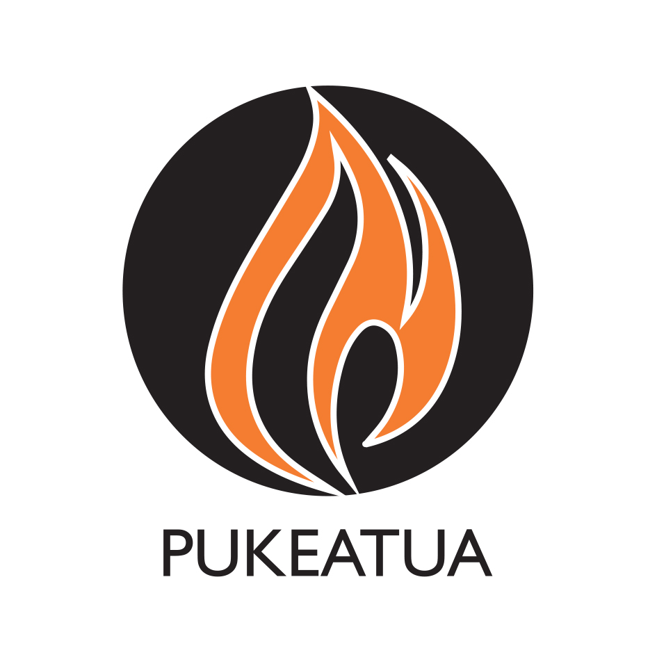Pukeatua logo