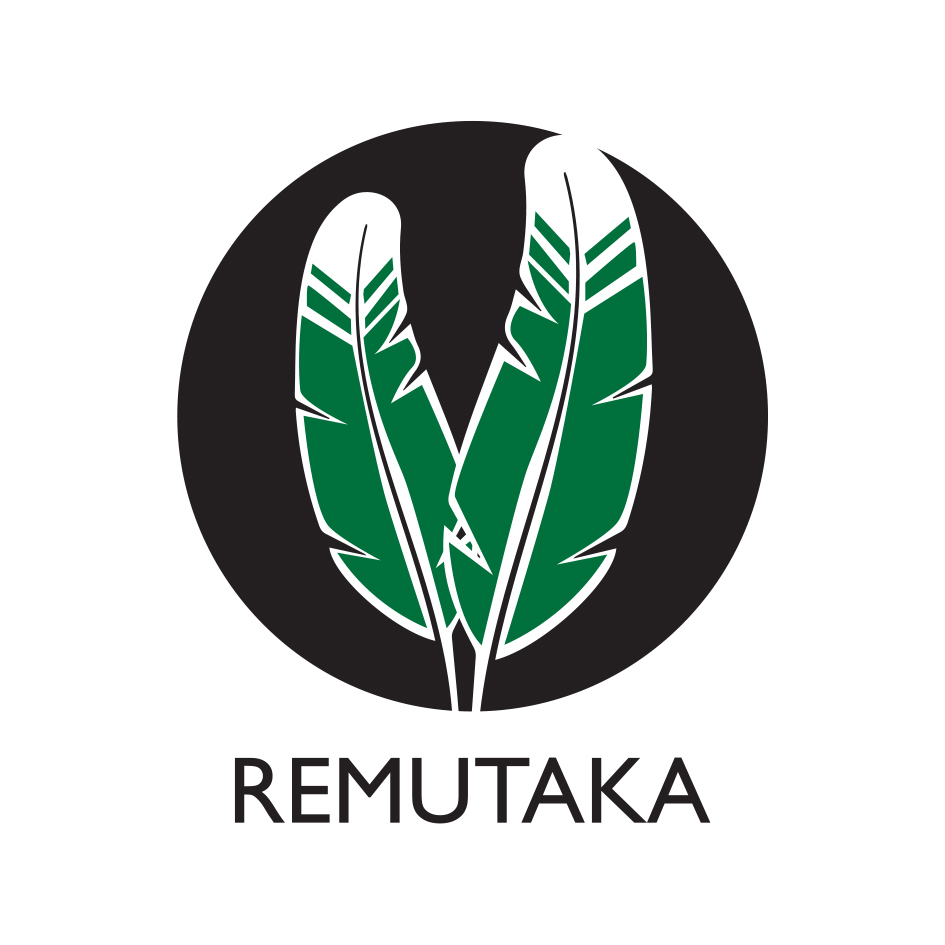 Remutaka logo