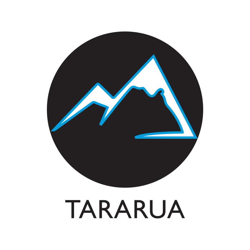 Tararua logo
